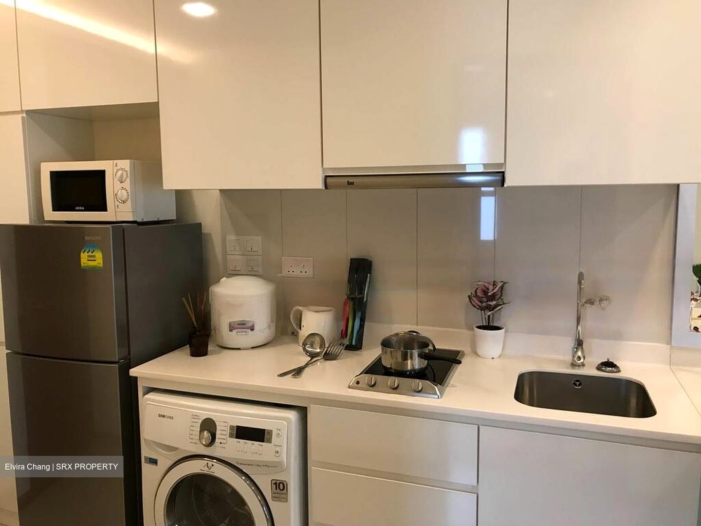 Avant Residences (D14), Apartment #497108161